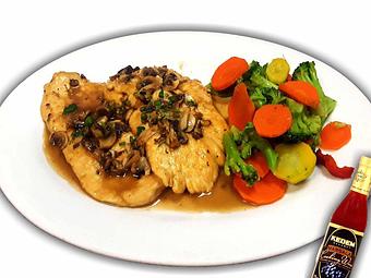 Product - Frankies Pizza in Las Vegas, NV Italian Restaurants