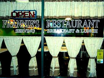 Product - Frannie's Restaurant in Royal Palm Beach, FL Coffee, Espresso & Tea House Restaurants