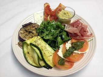 Product - Fratelli's in Memphis, TN Italian Restaurants