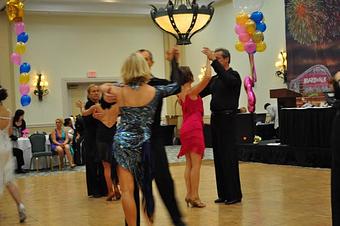 Product - Fred Astaire Dance Studio of Morristown in Morristown, NJ Dance Companies