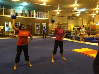 Product - Frederick Gymnastics Club, in Frederick, MD Sports & Recreational Services Product - Frederick Gymnastics Club, in Frederick, MD Sports & Recreational Services