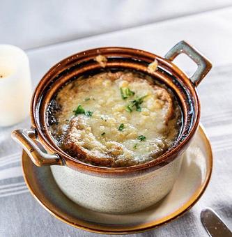 Product - French Rotisserie Café in Palm Desert - Palm Desert, CA Bars & Grills