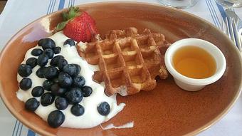 Product - French Rotisserie Café in Palm Desert - Palm Desert, CA Bars & Grills