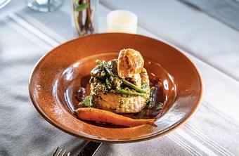 Product - French Rotisserie Café in Palm Desert - Palm Desert, CA Bars & Grills