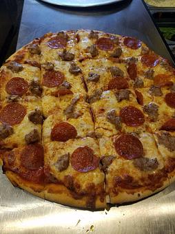 Product - Fresco Pasta in Chicago, IL Mediterranean Restaurants