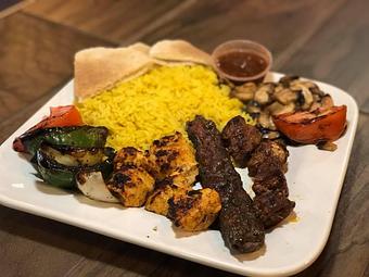 Product - Fresco Pasta in Chicago, IL Mediterranean Restaurants