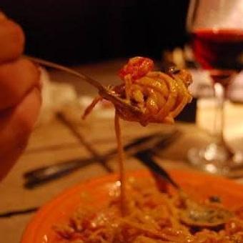 Product - Fresco Pizza & Pasta in Gainesville, FL Italian Restaurants