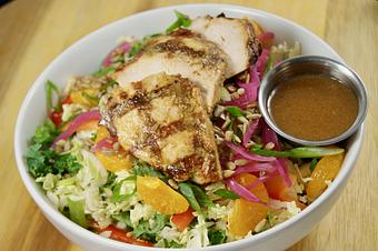 Product - Fresh Fit Foods in Bonita Springs, FL Food & Beverage