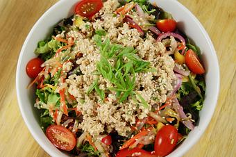 Product - Fresh Fit Foods in Bonita Springs, FL Food & Beverage