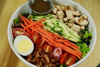 Product - Fresh Fit Foods in Bonita Springs, FL Food & Beverage