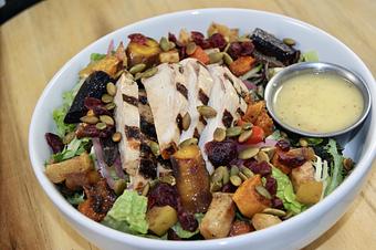 Product - Fresh Fit Foods in Bonita Springs, FL Food & Beverage