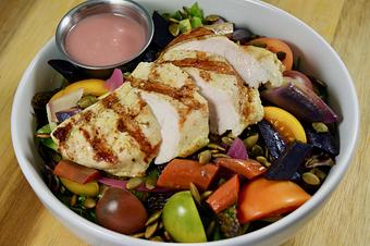 Product - Fresh Fit Foods in Bonita Springs, FL Food & Beverage