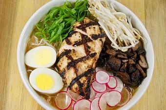 Product - Fresh Fit Foods in Bonita Springs, FL Food & Beverage