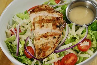 Product - Fresh Fit Foods in Bonita Springs, FL Food & Beverage