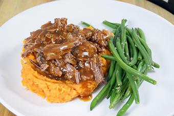 Product - Fresh Fit Foods in Bonita Springs, FL Food & Beverage