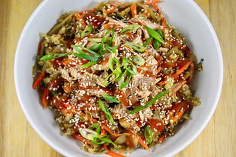 Product - Fresh Fit Foods in Bonita Springs, FL Food & Beverage