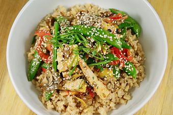 Product - Fresh Fit Foods in Bonita Springs, FL Food & Beverage