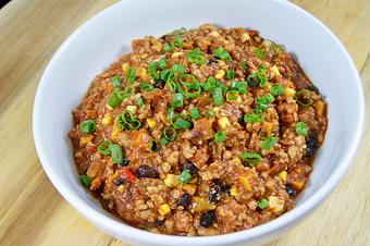 Product - Fresh Fit Foods in Bonita Springs, FL Food & Beverage