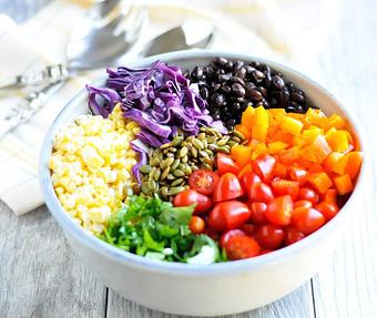 Product - Fresh Fit Foods in Bonita Springs, FL Food & Beverage