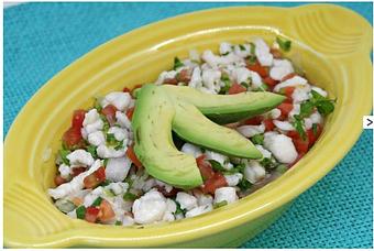 Product - Fresh Grill in Alpharetta, GA Dessert Restaurants