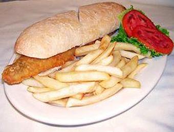 Product - Fresh Harvest Restaurant in Davidsville, PA American Restaurants