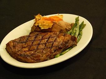 Product - Fresh Harvest Restaurant in Davidsville, PA American Restaurants