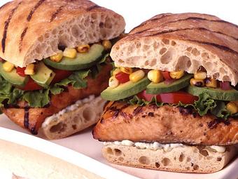 Product - Fresh To Order in Pineville, NC American Restaurants