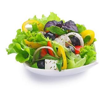Product - Fresh Wrap in Glenview, IL Soup & Salad Restaurants