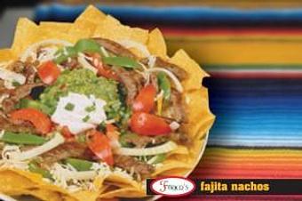 Product - Friaco's Mexican Restaurant & Cantina in Fishers, IN Mexican Restaurants