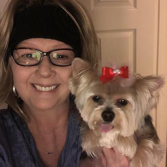 Product - Friend & Companion Pet Grooming and Teaching Academy in Houston, TX Pet Boarding & Grooming