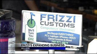 Product - Frizzi Customs Computers n' Electronics in Downtown Bellaire - Bellaire, OH Computer Repair