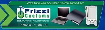 Product - Frizzi Customs Computers n' Electronics in Downtown Bellaire - Bellaire, OH Computer Repair