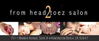 Product - From Head 2 Toez Salon in Huntington Beach, CA Beauty Salons