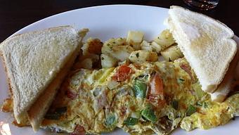 Product - From Scratch in Medfield, MA American Restaurants