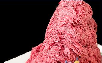 Product - Frostcity in Honolulu, HI Restaurants/Food & Dining