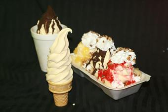 Product - Frosto Drive-In in Historic District - Crowley, LA American Restaurants