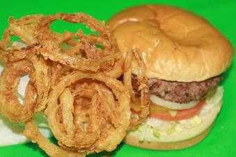 Product - Frosto Drive-In in Historic District - Crowley, LA American Restaurants