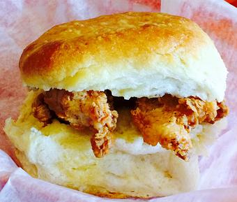 Product - Frosto Drive-In in Historic District - Crowley, LA American Restaurants