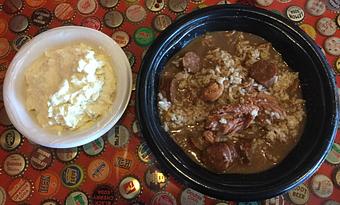 Product - Frosto Drive-In in Historic District - Crowley, LA American Restaurants