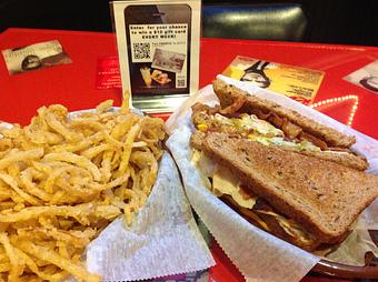 Product - Frosto Drive-In in Historic District - Crowley, LA American Restaurants
