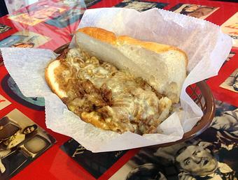 Product - Frosto Drive-In in Historic District - Crowley, LA American Restaurants