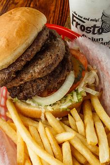 Product - Frosto Drive-In in Historic District - Crowley, LA American Restaurants