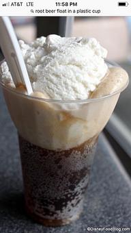 Product - Frozen Cafe San Ramon in San Ramon, CA Dessert Restaurants