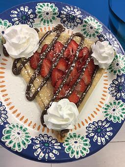 Product - Frozen Cafe San Ramon in San Ramon, CA Dessert Restaurants