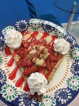 Product - Frozen Cafe San Ramon in San Ramon, CA Dessert Restaurants
