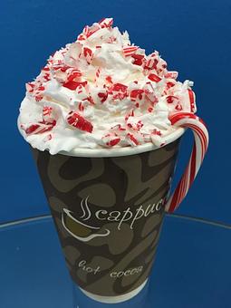 Product - Frozen Cafe San Ramon in San Ramon, CA Dessert Restaurants