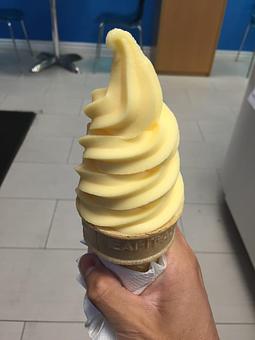 Product - Frozen Cafe San Ramon in San Ramon, CA Dessert Restaurants