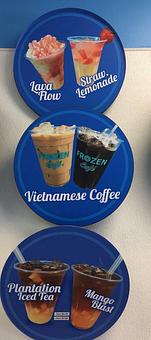 Product - Frozen Cafe San Ramon in San Ramon, CA Dessert Restaurants