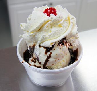 Product - Frozen Cafe San Ramon in San Ramon, CA Dessert Restaurants