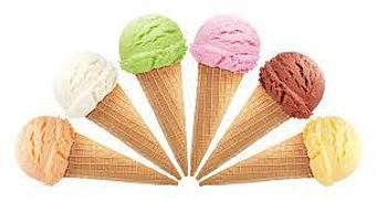 Product - Frozen Cafe San Ramon in San Ramon, CA Dessert Restaurants